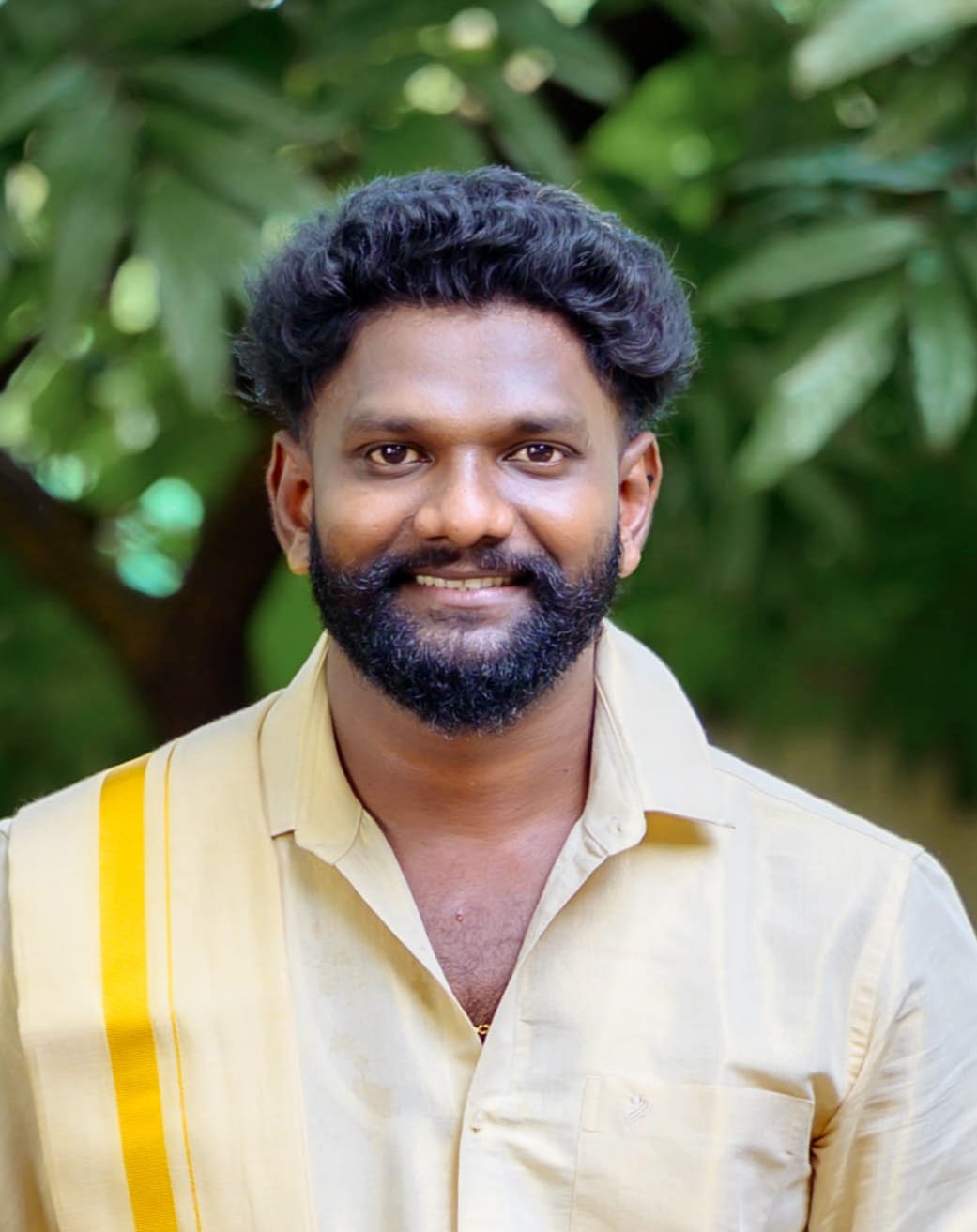 Deen Raj